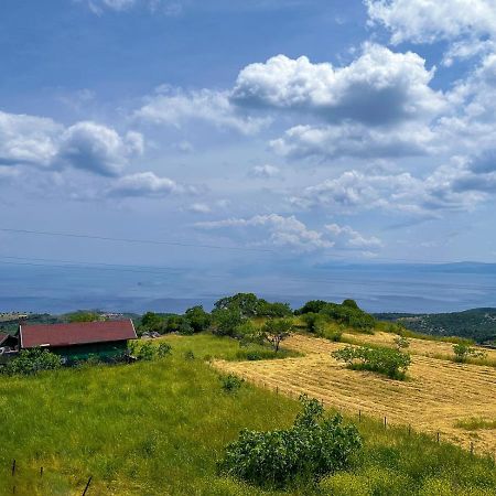 Assos Sizin Ev Βίλα Ayvacik Εξωτερικό φωτογραφία
